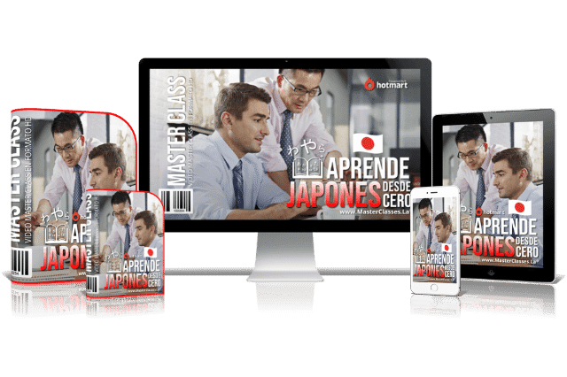 COMO APRENDER JAPONES FACIL Y RAPIDO DESDE CASA COMO APRENDER JAPONES FACIL Y RAPIDO DESDE CASA