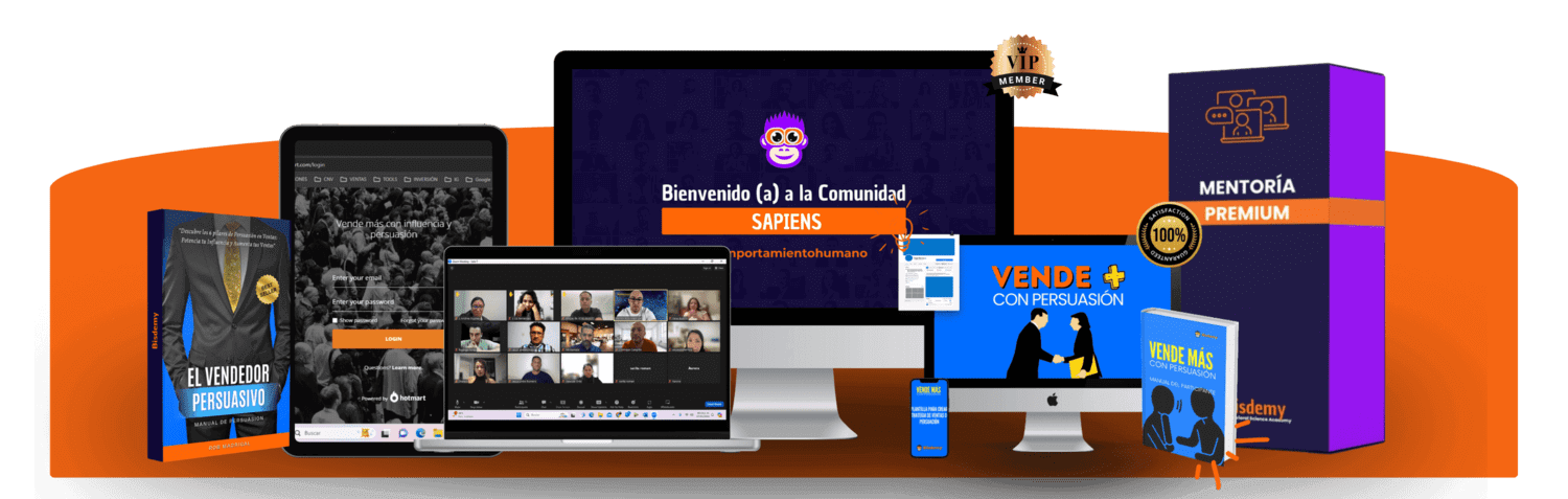 Comunidad de capacitadores y cursos online Comunidad de capacitadores y cursos online
